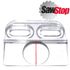 SAWSTOP Pfa Positio Indicator Lens
